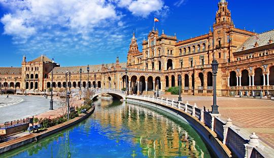 SEVILLA 